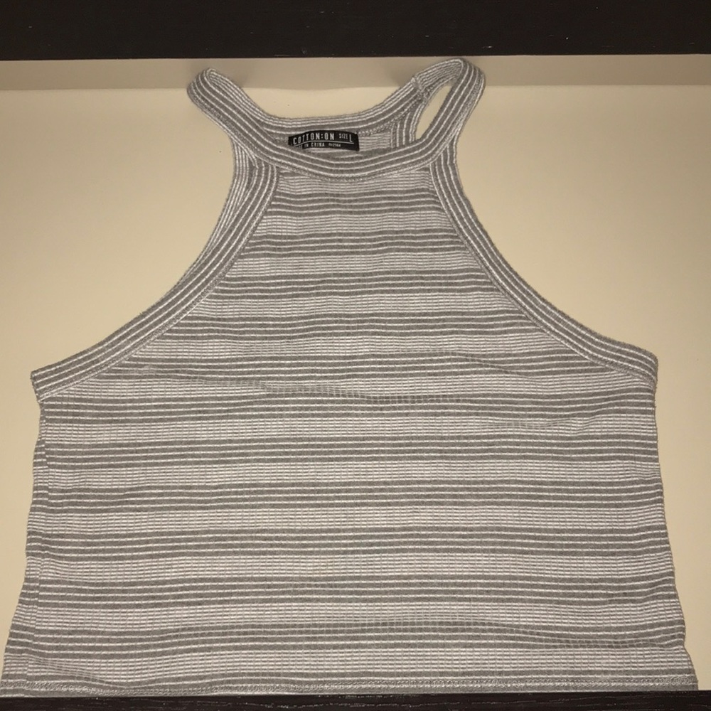 Cotton On Crop Top